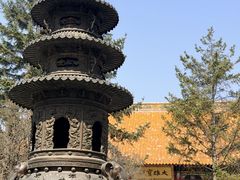 -哈尔滨极乐寺