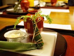 -滩万日本料理Nadaman(国贸大酒店)