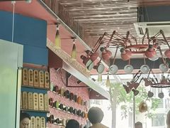 -屯屯面(海尔路店)