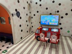 -meland club亲子乐园(北京芳圆里ID MALL店)