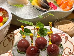-酒井酱子·深夜食堂(东城汇店)