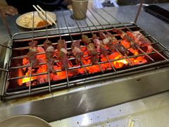 -小寒羊烧烤(凯瑞时代大厦店)