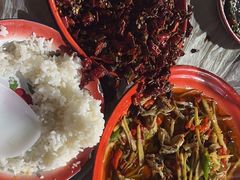 -拈一筷子·宜宾江湖菜(十一街店)