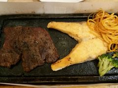 -必胜客(庆阳南大街店)