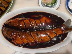 -假装苏杭·园林餐厅(陆家嘴中心店)