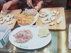 -袁记云饺(西安路店)