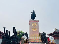 -大唐不夜城
