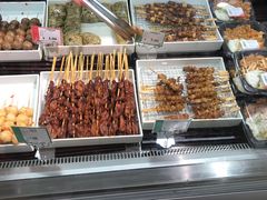 -AEON永旺(东方宝泰店)