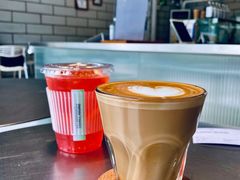 澳白-RWORK·COFFEE(滨江店)