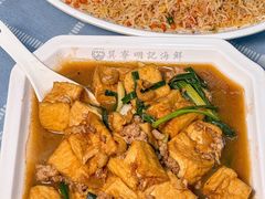 -明记海鲜大排档(巽寮湾店)
