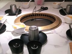 -花味烤肉·拌饭(庐阳万科店)