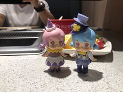 -海底捞火锅(大融城店)