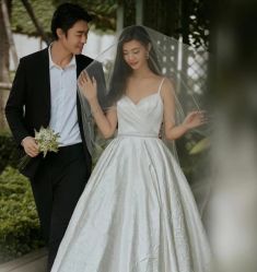 -钟爱一生婚纱摄影旗舰店