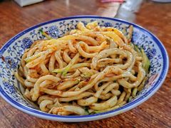 -方砖厂69号炸酱面(方砖厂胡同店)