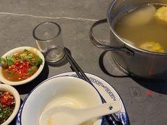 -贵宾牛·潮汕牛肉火锅(珠池总店)