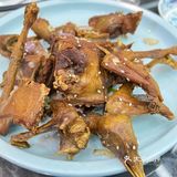 粵味鲜冬瓜盅清远鸡，我解锁了舌尖上的“鲜”美