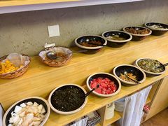 -粘豆包铁锅炖二部(温泉街店)