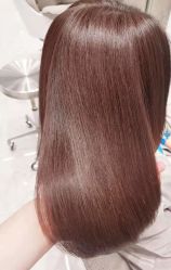 -美格丝M.G.S Hair Salon