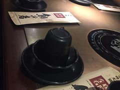 -左庭右院鲜牛肉火锅(新梅广场店)
