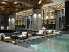 -清河半岛温泉度假酒店