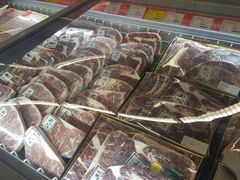 -Olé精品超市(北京合生汇店)