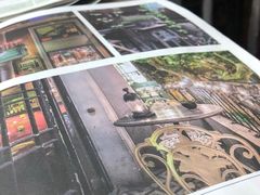 -古董花园(思南路42弄小区店)