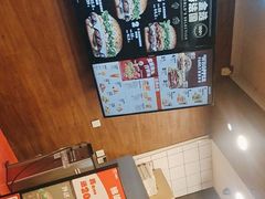 -汉堡王(天一广场店)