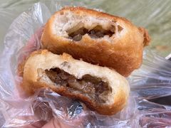 -毛氏汽水包(山海关路店)