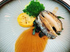 -天丰日本料理·铁板烧