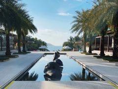 -石梅湾艾美度假酒店