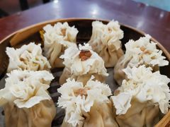 -都一处烧麦馆(前门店)