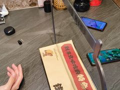 -钱锋炭缸烧烤(南湖大路总店)