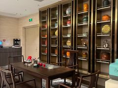 -潮福城大酒楼·潮粤菜·港式点心(阳光城店)