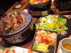 -山葵家·创意料理(宁波来福士店)