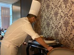 -郑州希尔顿酒店·阿米奇意大利餐厅