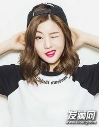 -KIMI HAIR SALON·烫染设计店