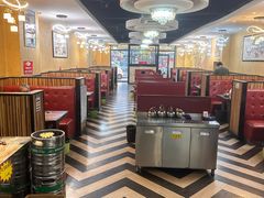 -美达尔烧烤海鲜家常菜(泰山路店)