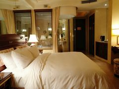 -白金汉爵大酒店(相城店)