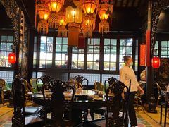 大堂-誉八仙茶室酒楼(新天地店)