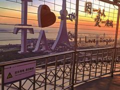 -青岛电视塔