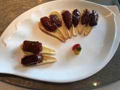 糖醋仔排骨-苏浙总会(国金中心店)