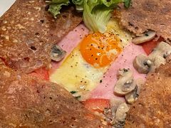 -La Creperie法餐厅(桃江路店)