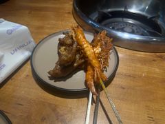 -谭三娘鲜切牛肉自助火锅(九眼桥总店)
