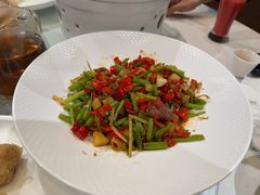 -大海湾酒楼(人南店)