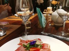 -柏蔻餐厅Le Banquet Bistro(天河北店)