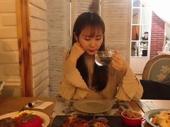 -麦甜创意轻食餐厅(西康路店)