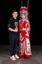-华韵京剧摄影(洋桥角门东店)