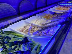 -阪尚皇·原切牛排·烤肉火锅自助(北京路店)