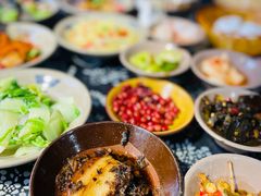 -张关合渣(朱家坳店)