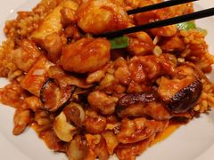 -润泽园饭庄(中山路店)